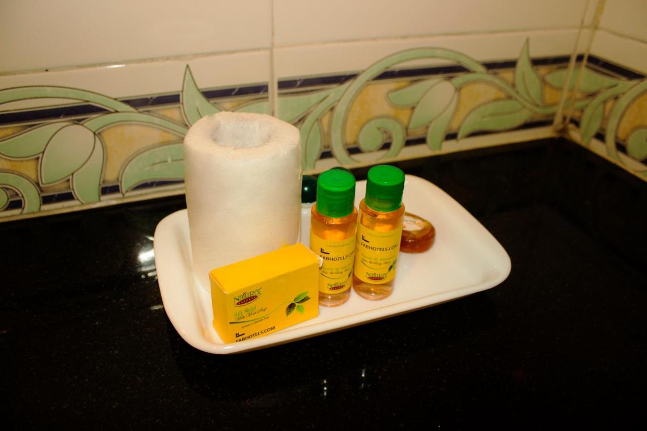 Fabexpress Tranquil Inn Gomti Nagar 勒克瑙 外观 照片